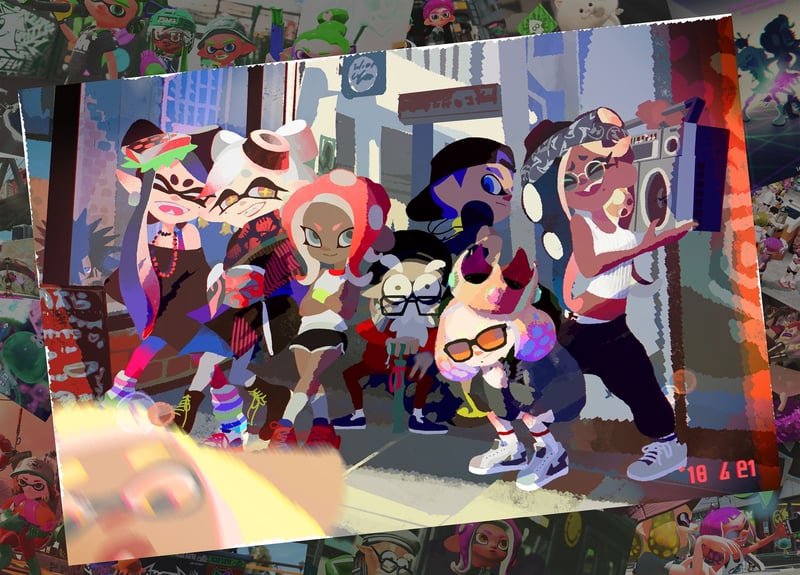 Game artwork 3
