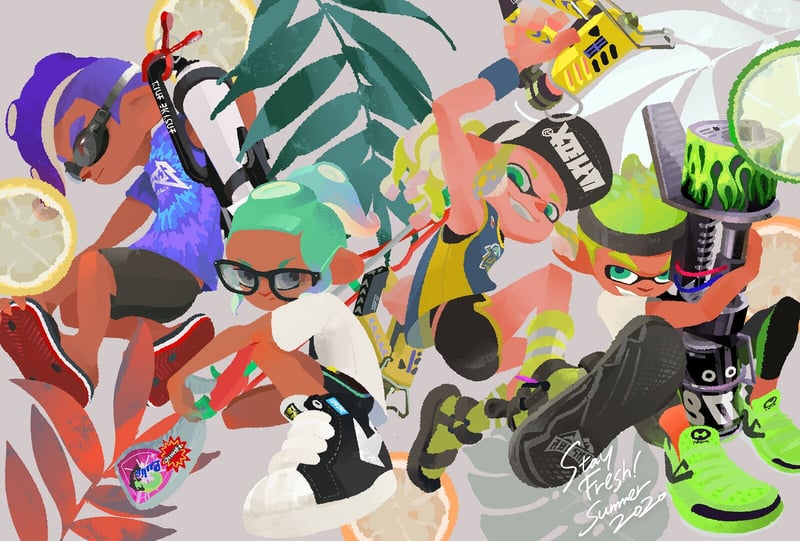 Game artwork 5