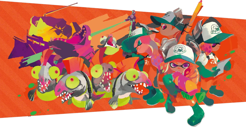 Game artwork 4