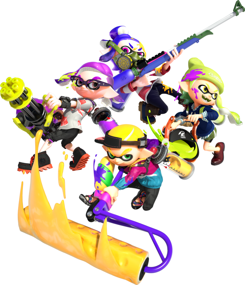 Game artwork 2