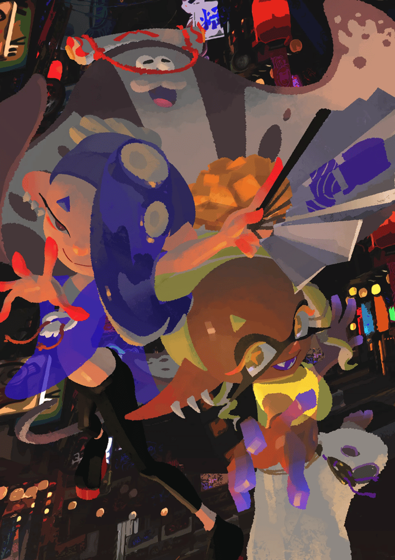 Game artwork 3