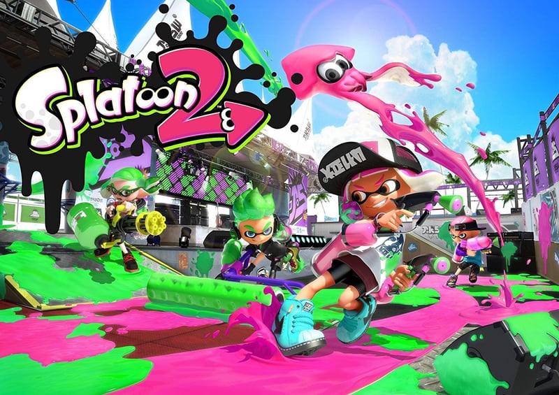 Game artwork 1