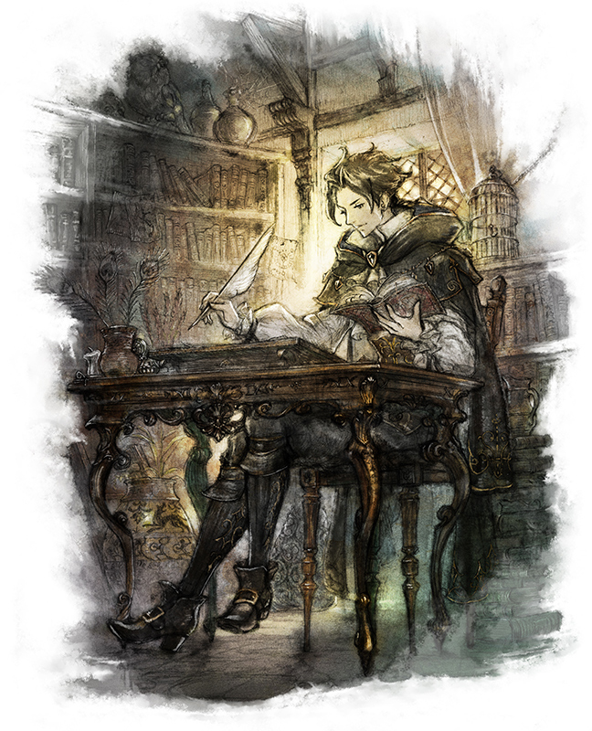 Game artwork 5