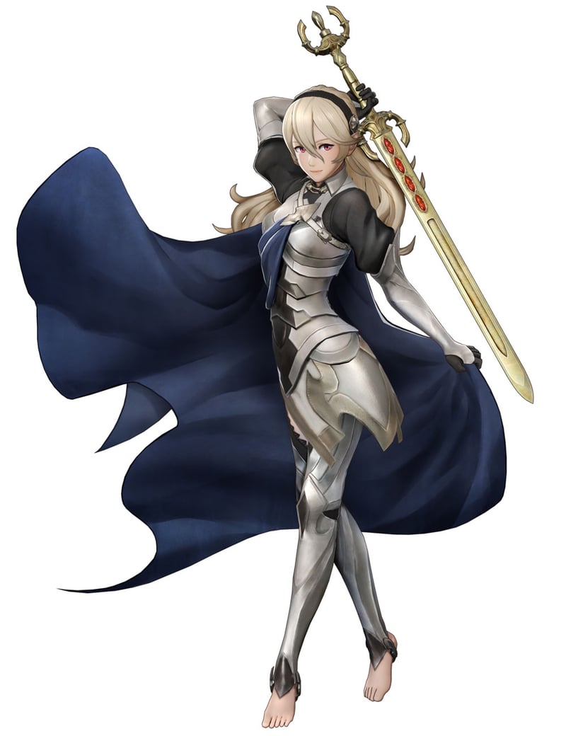 Game artwork 1