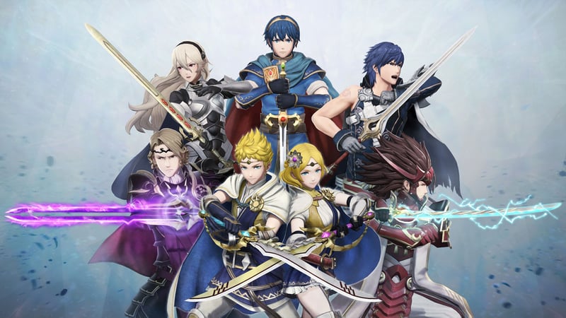 Game artwork 5