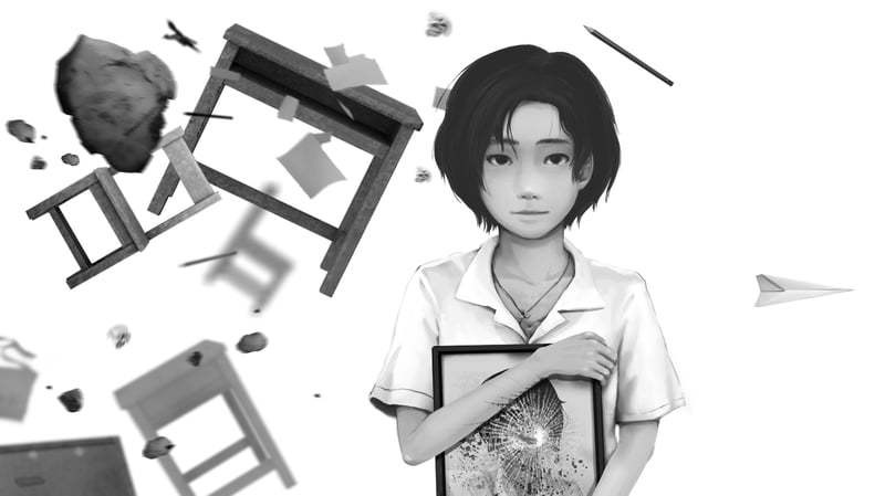 Game artwork 1