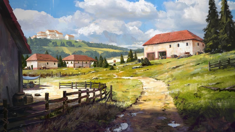 Game artwork 5