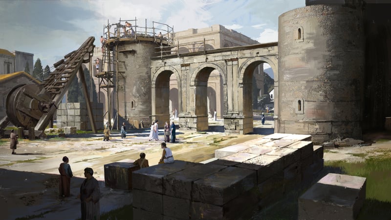 Game artwork 3