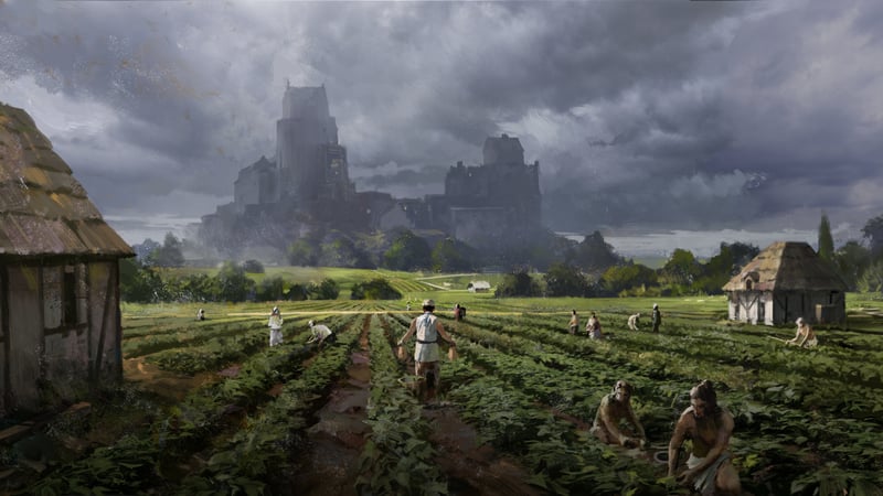 Game artwork 4