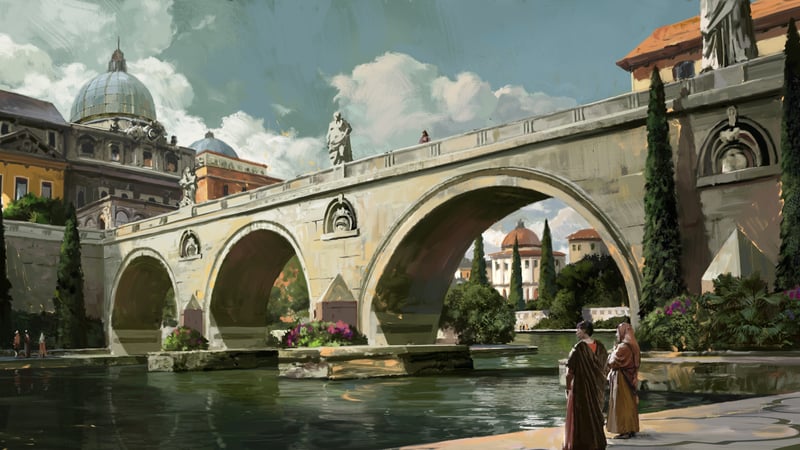 Game artwork 4