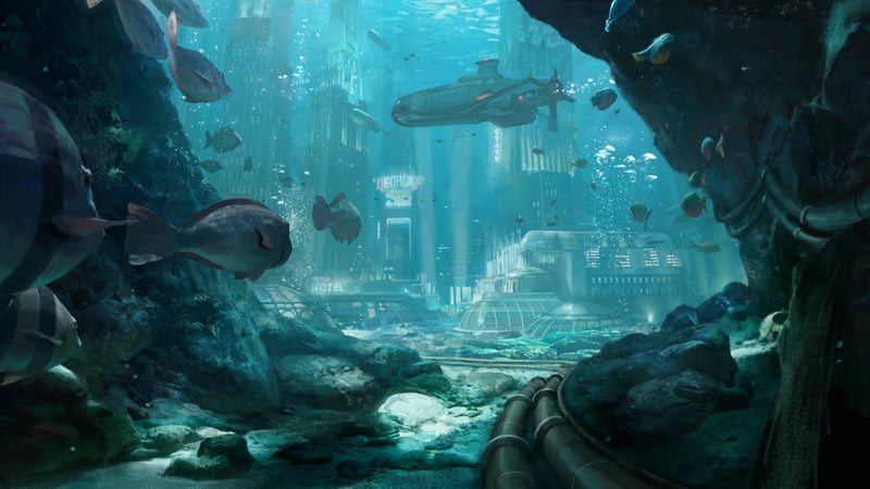 Game artwork 5