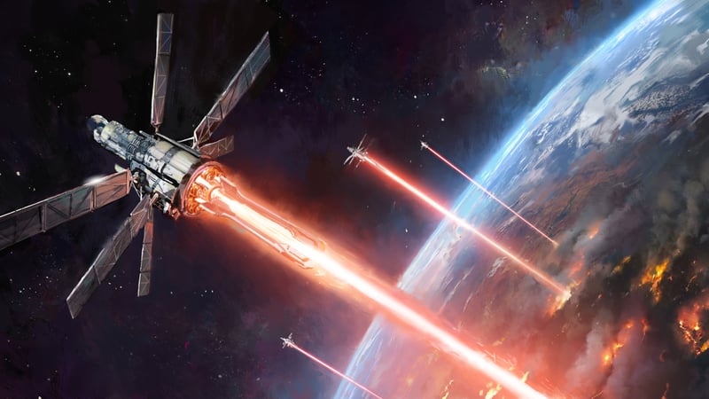 Game artwork 2