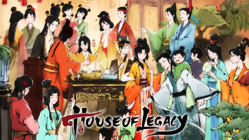 Game artwork 3