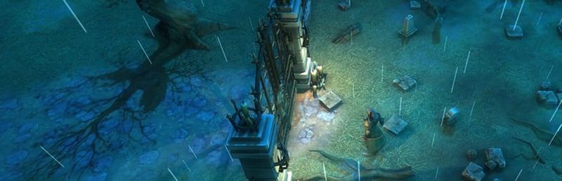Game artwork 1