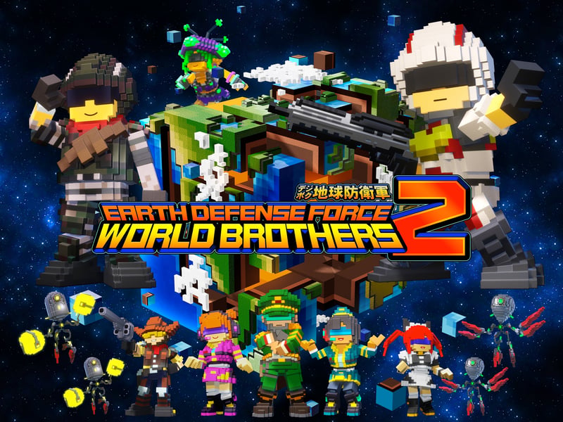 Game artwork 5