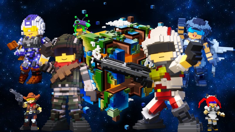 Game artwork 5