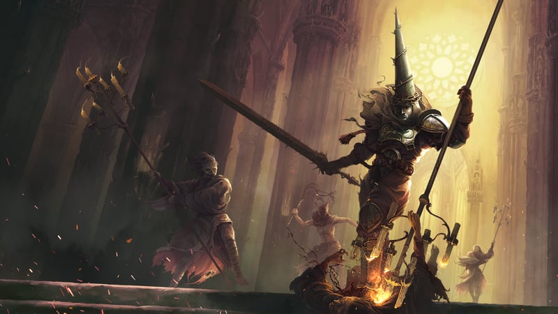 Game artwork 1