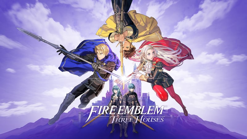 Game artwork 1