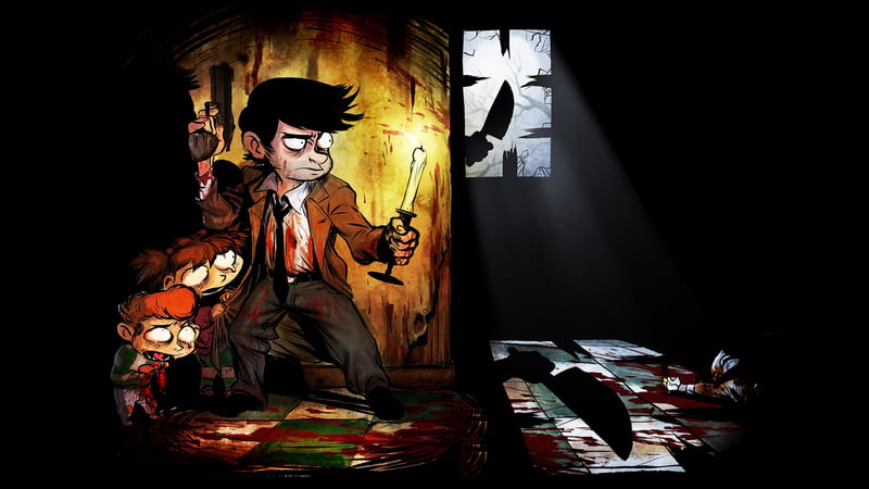 Game artwork 1