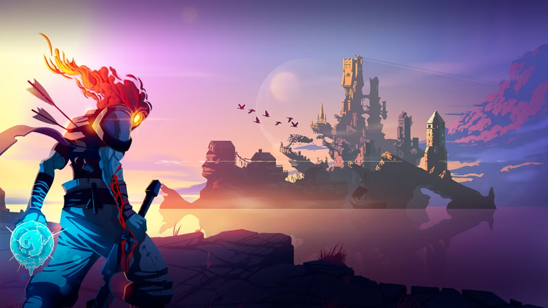 Game artwork 1