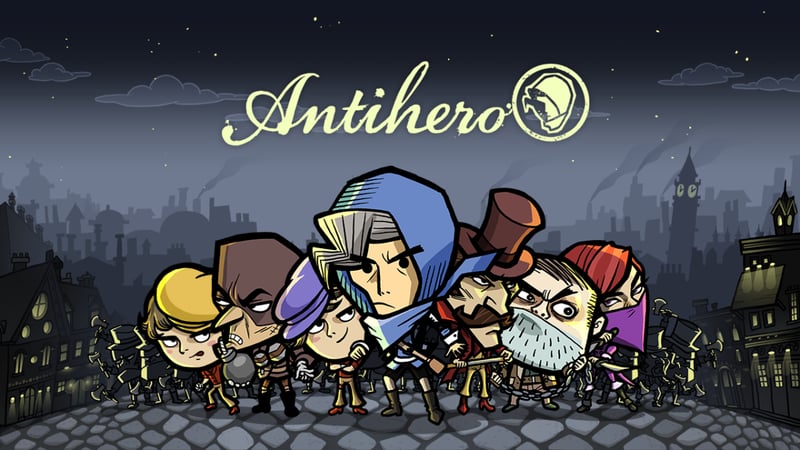 Game artwork 1