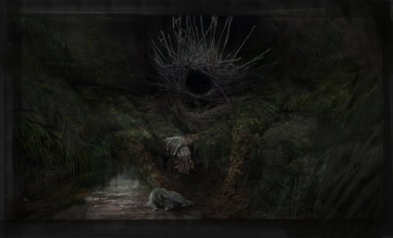 Game artwork 5