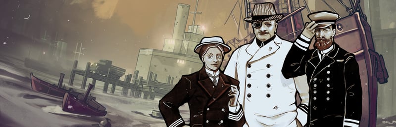 Game artwork 1