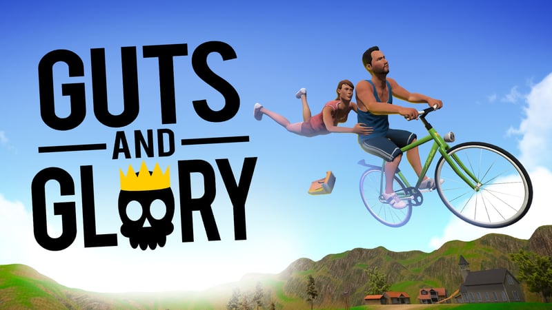 Game artwork 1