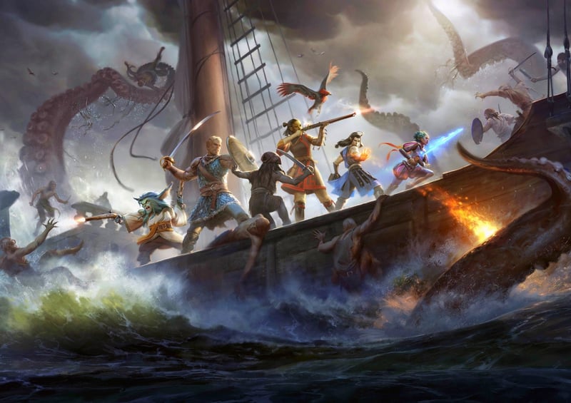 Game artwork 1