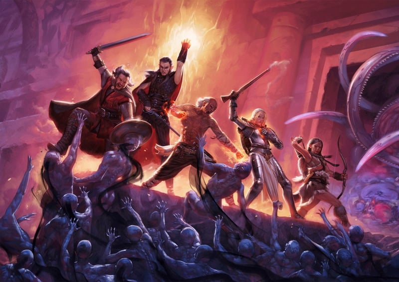 Game artwork 5