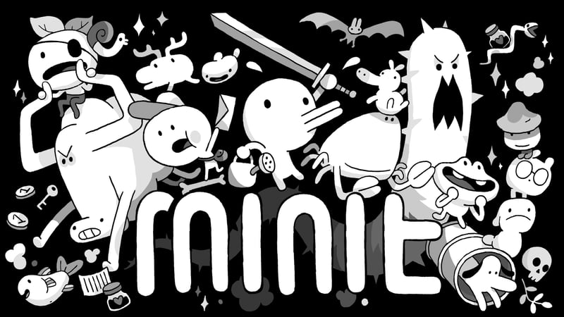 Game artwork 1