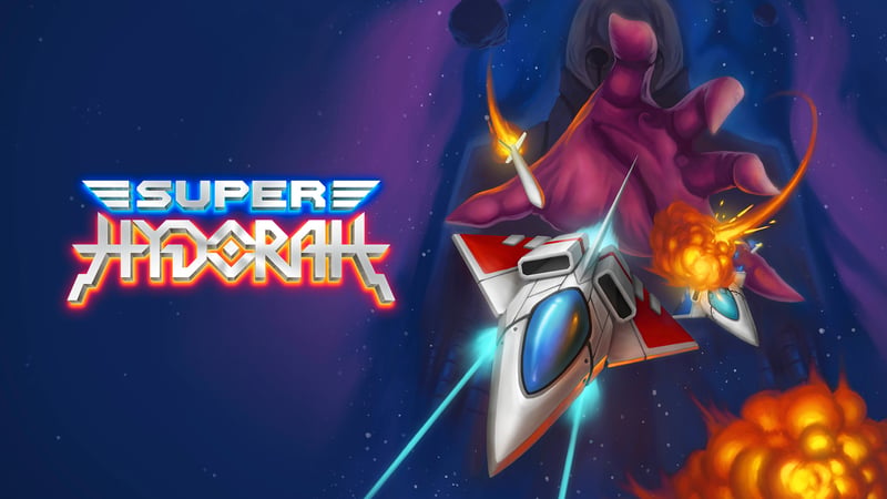 Game artwork 1