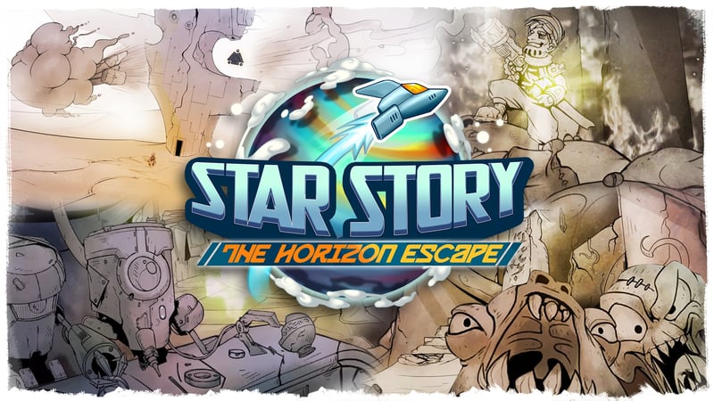 Game artwork 1