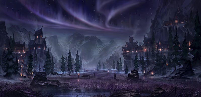 Game artwork 5
