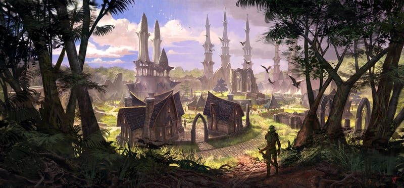 Game artwork 3