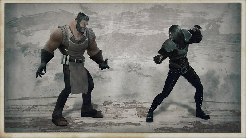 Game artwork 1