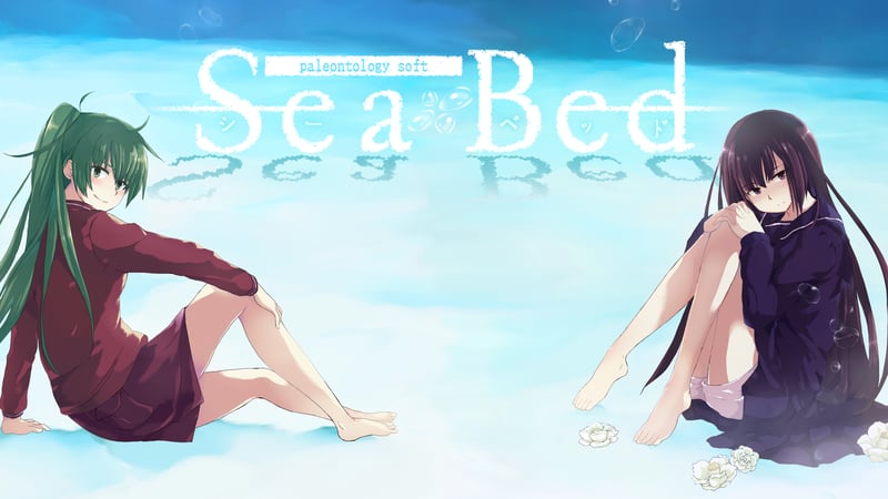Game artwork 1
