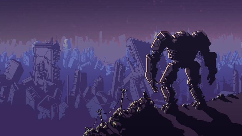 Game artwork 1