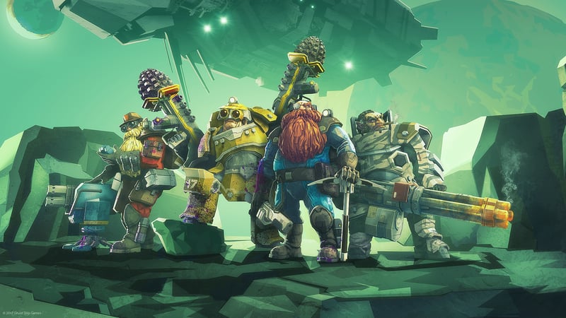 Game artwork 1