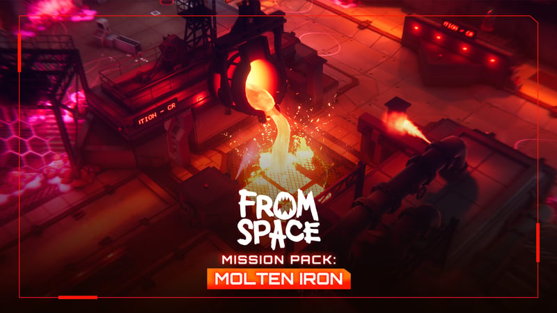Game artwork 1