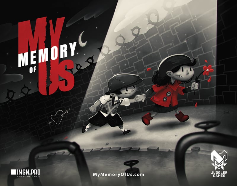 Game artwork 1