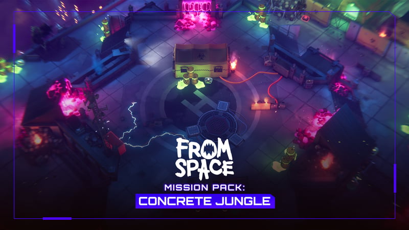 Game artwork 1