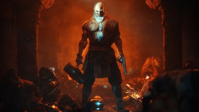 Game artwork 1