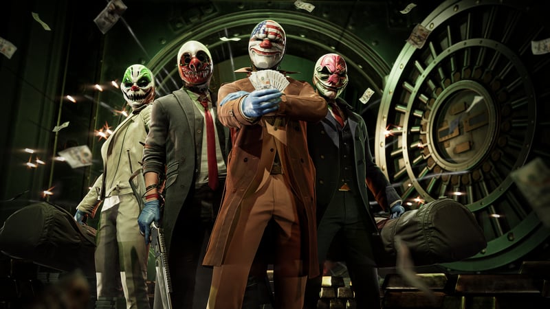 Game artwork 5