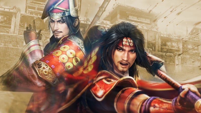 Game artwork 1