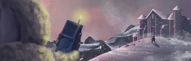 Game artwork 3