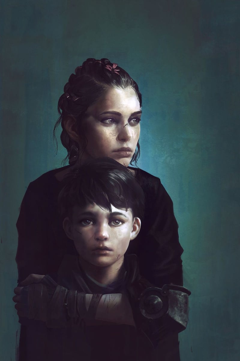 Game artwork 1