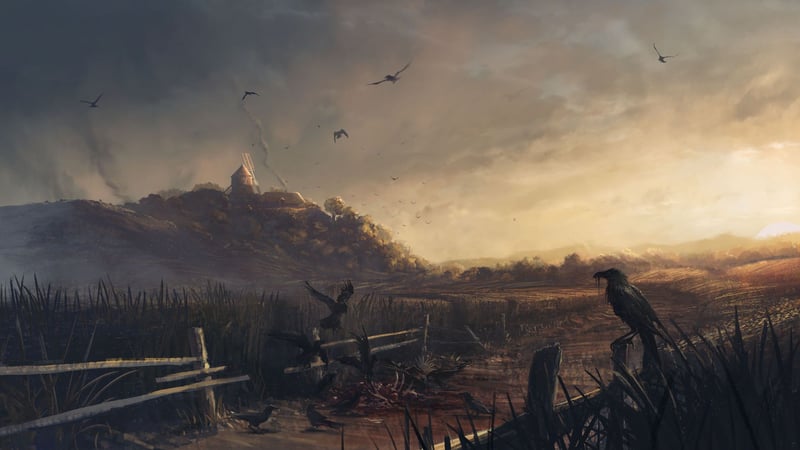Game artwork 2