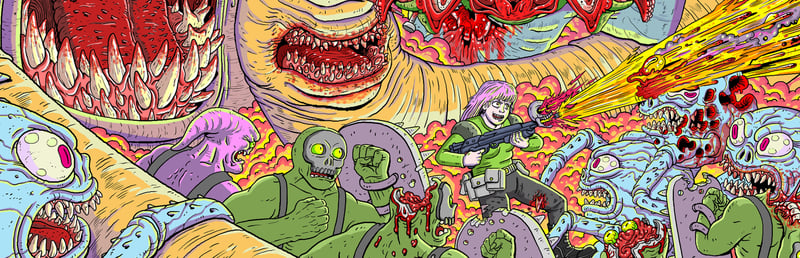 Game artwork 1