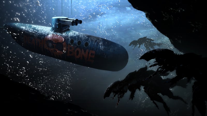 Game artwork 2